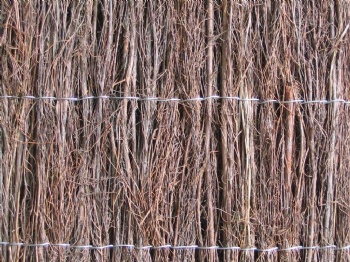 Heather Fence